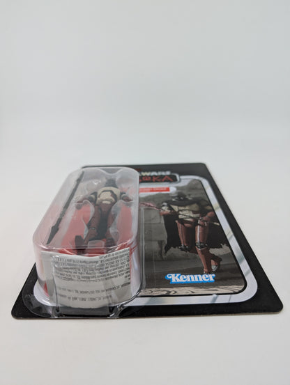 2024 - Star Wars Ahsoka - HK-87 Assassin Droid Arcana VC330 - Kenner