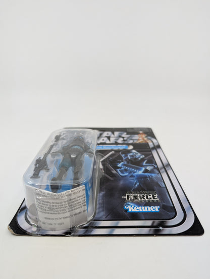2021 - Star Wars Force Unleashed - Shadow Stormtrooper VC194 - Kenner