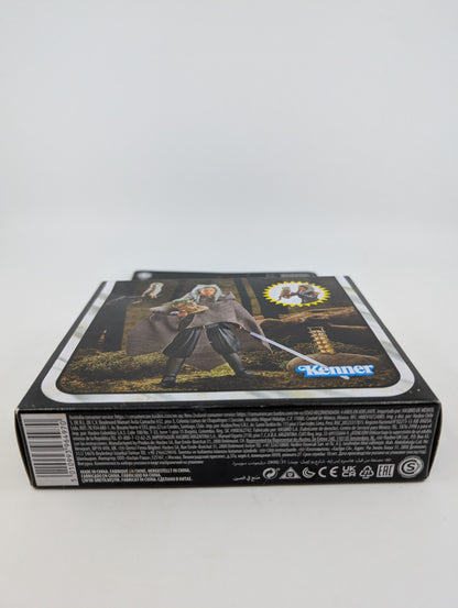 2022 - Star Wars Mandalorian - Ahsoka Tano & Grogu 2-Pack - Kenner