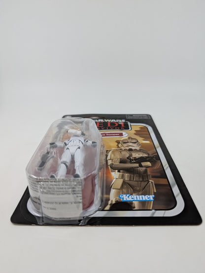2024 - Star Wars Jedi Survivor - Jetpack Trooper VC336 - Kenner Figure