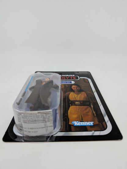 2024 - Star Wars The Acolyte - Jedi Master Sol VC329 - Kenner Figure