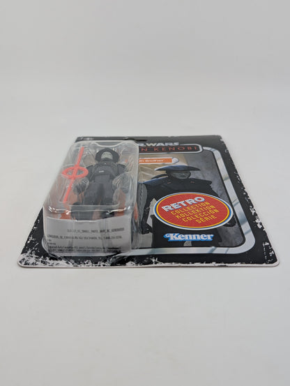 2022 - Star Wars Obi-Wan Kenobi - Fifth Brother Retro Collection