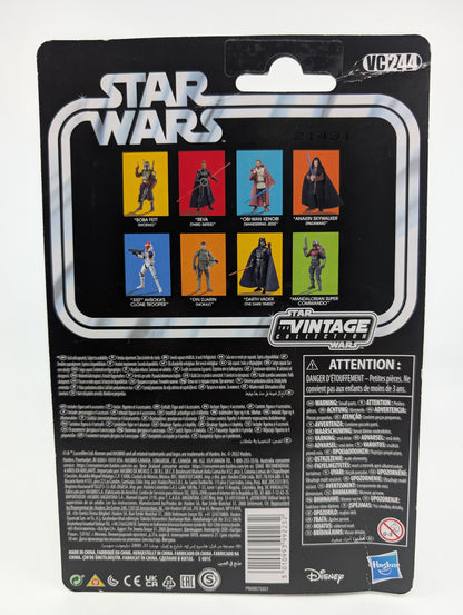 2022 - Star Wars Attack of the Clones - Anakin Skywalker Padawan VC244
