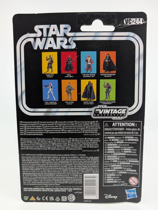 2022 - Star Wars Attack of the Clones - Anakin Skywalker Padawan VC244