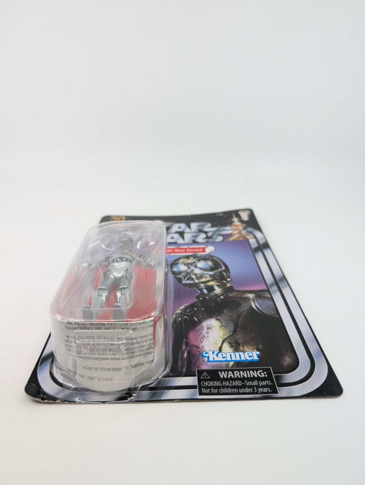 2021 - Star Wars Vintage Collection - Death Star Droid VC197 Lucasfilm 50th