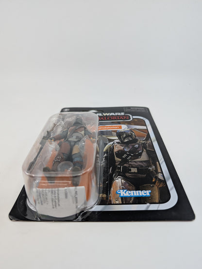 2019 - Star Wars The Mandalorian - The Mandalorian VC166 Vintage Collection