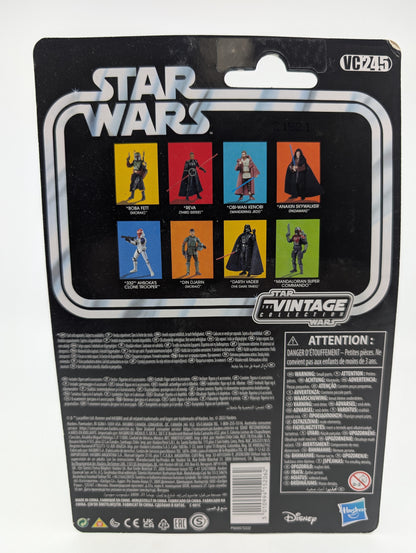 2022 - Star Wars Obi-Wan Kenobi - Obi-Wan Kenobi Wandering Jedi VC245