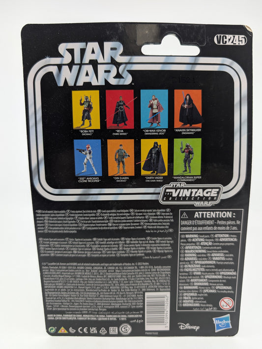 2022 - Star Wars Obi-Wan Kenobi - Obi-Wan Kenobi Wandering Jedi VC245