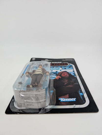 2022 - Star Wars Obi-Wan Kenobi - Obi-Wan Kenobi Wandering Jedi VC245