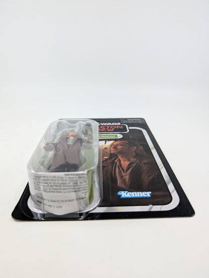 2024 - Star Wars Skeleton Crew - Jod Na Nawood Vintage Collection VC310