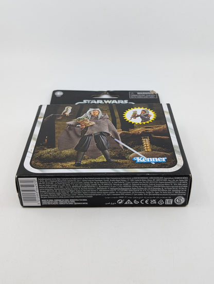 2022 - Star Wars The Mandalorian - Ahsoka Tano & Grogu Vintage Collection