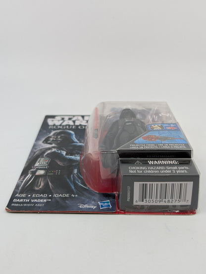 2016 - Star Wars Rogue One - Darth Vader with Projectile Firing - Hasbro