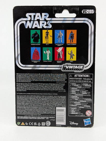 2021 - Star Wars ESB - Lando Calrissian VC205 Vintage Collection Kenner