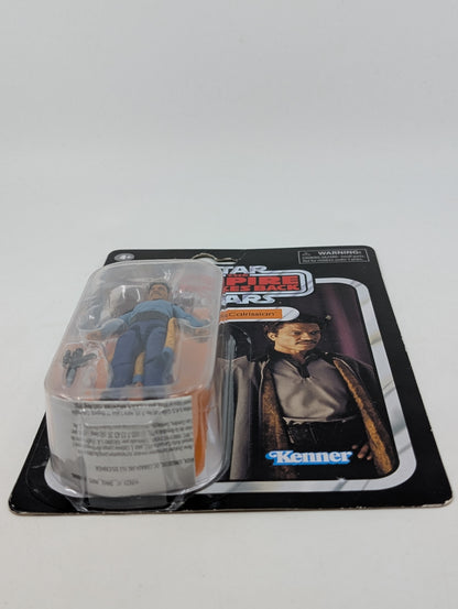 2021 - Star Wars ESB - Lando Calrissian VC205 Vintage Collection Kenner