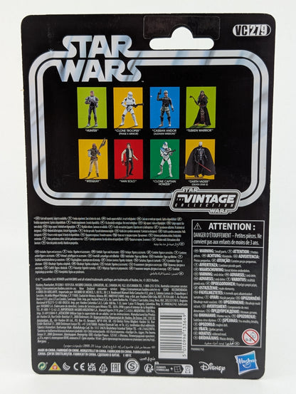 2023 - Star Wars Book of Boba Fett - Tusken Warrior VC279 - Kenner