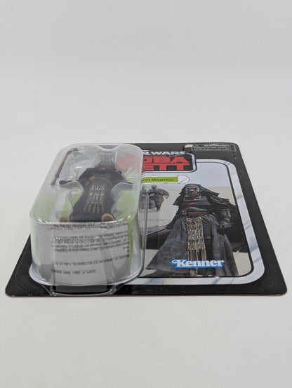 2023 - Star Wars Book of Boba Fett - Tusken Warrior VC279 - Kenner