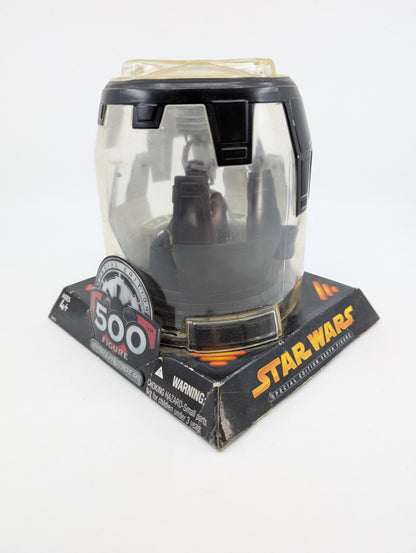 2005 - Star Wars - Darth Vader 500th Figure Special Edition Hasbro