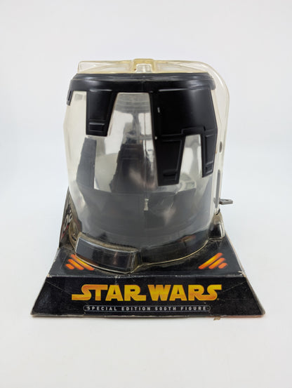 2005 - Star Wars - Darth Vader 500th Figure Special Edition Hasbro