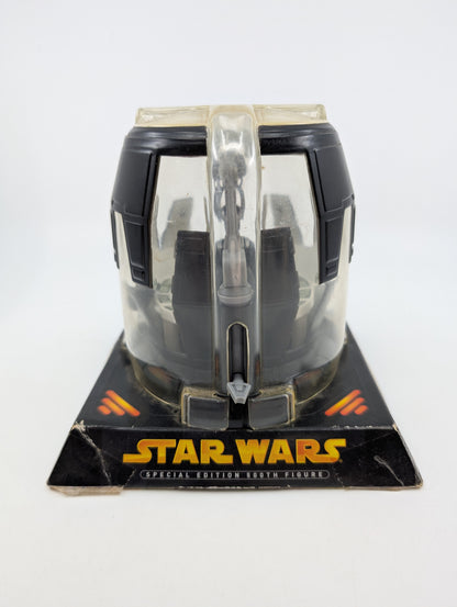 2005 - Star Wars - Darth Vader 500th Figure Special Edition Hasbro