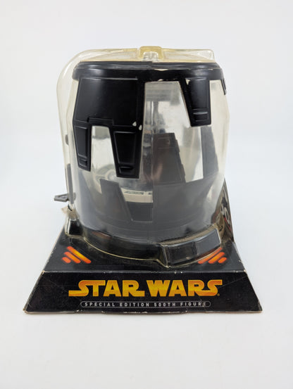 2005 - Star Wars - Darth Vader 500th Figure Special Edition Hasbro