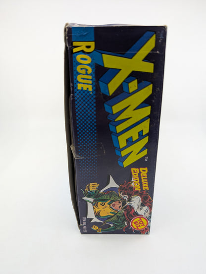 1995 - Marvel X-Men Deluxe Edition Rogue 10 Inch Figure - Toy Biz