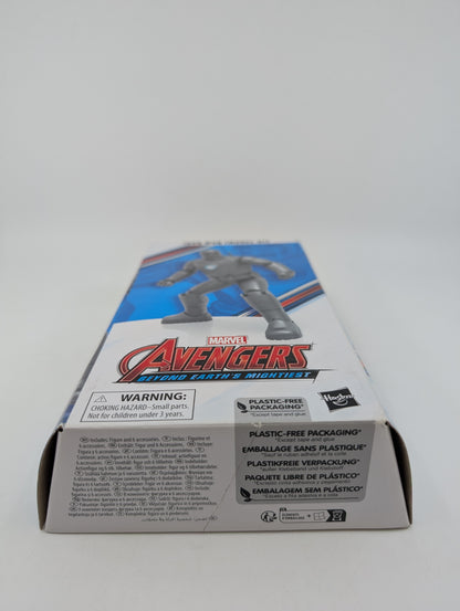 2023 - Marvel Legends Avengers - Iron Man Model 01 - Hasbro Figure