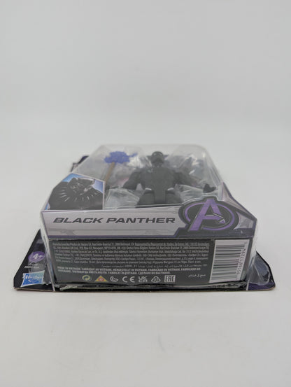 2022 - Marvel Black Panther Legacy Collection - Black Panther - Hasbro