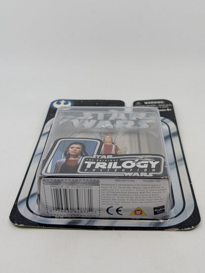 2004 - Star Wars OTC - Princess Leia #18 - Hasbro Figure