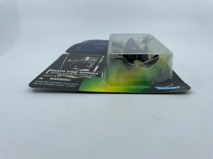 1996 - Star Wars Power of the Force - Death Star Gunner Imperial Blaster - Kenner