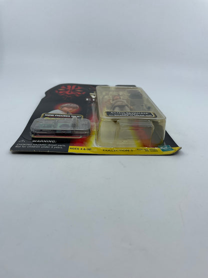 1999 - Star Wars Episode I - Anakin Skywalker Tatooine - Hasbro Figure