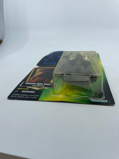 1997 - Star Wars Power of the Force - Garindan Long Snoot - Kenner