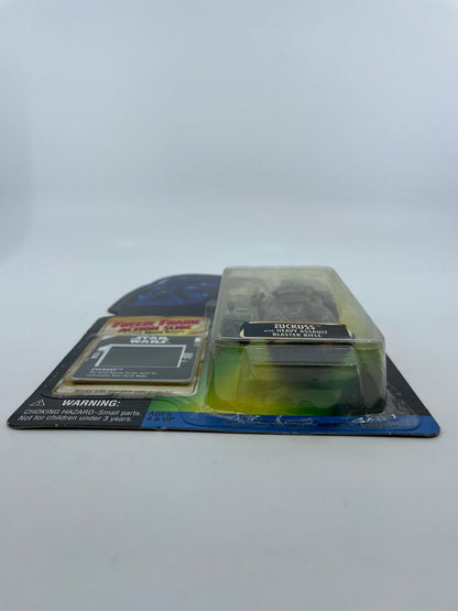 1997 - Star Wars Power of the Force - Zuckuss Bounty Hunter - Kenner