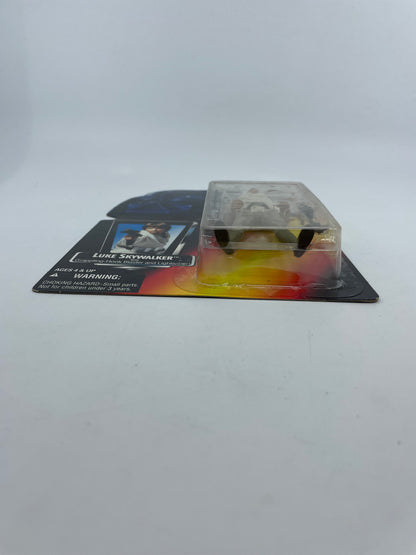 1995 - Star Wars Power of the Force - Luke Skywalker Grappling Hook - Kenner