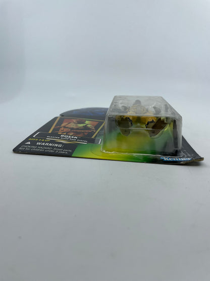 1996 - Star Wars Power of the Force - Bossk Bounty Hunter - Kenner Figure