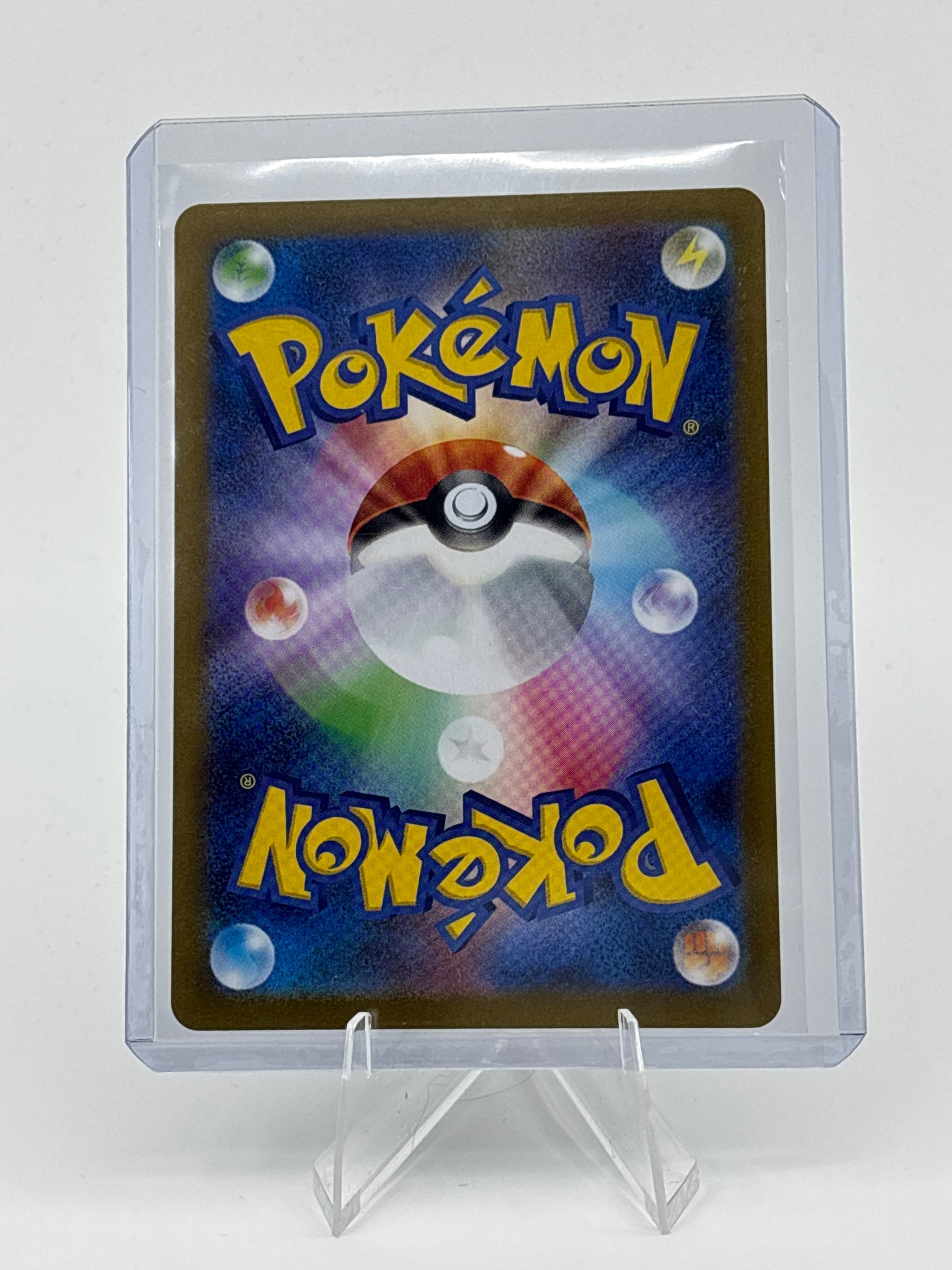 POKEMON JP DURANT #149/86 ART RARE WHITE FLARE SV11W 2025 - NEAR MINT