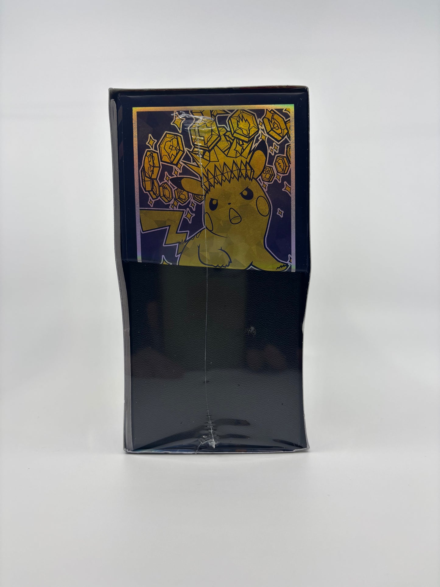 Pokemon Factory Sealed Surging Sparks ETB