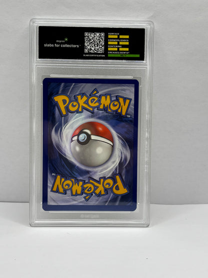 Golbat 34/62 Fossil Regular Degree 7