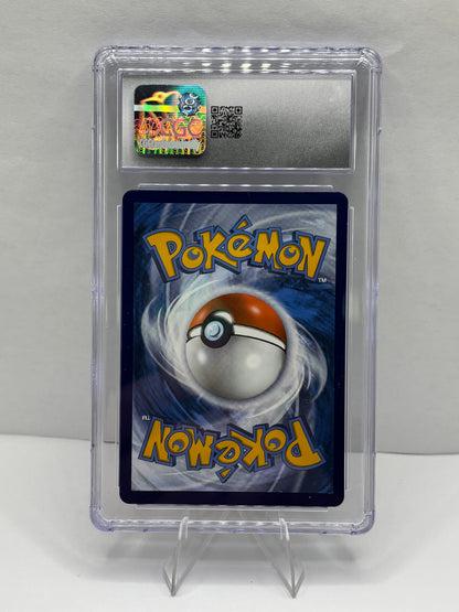 Surfing Pikachu VMAX 009/025 Celebrations Holo CGC 10