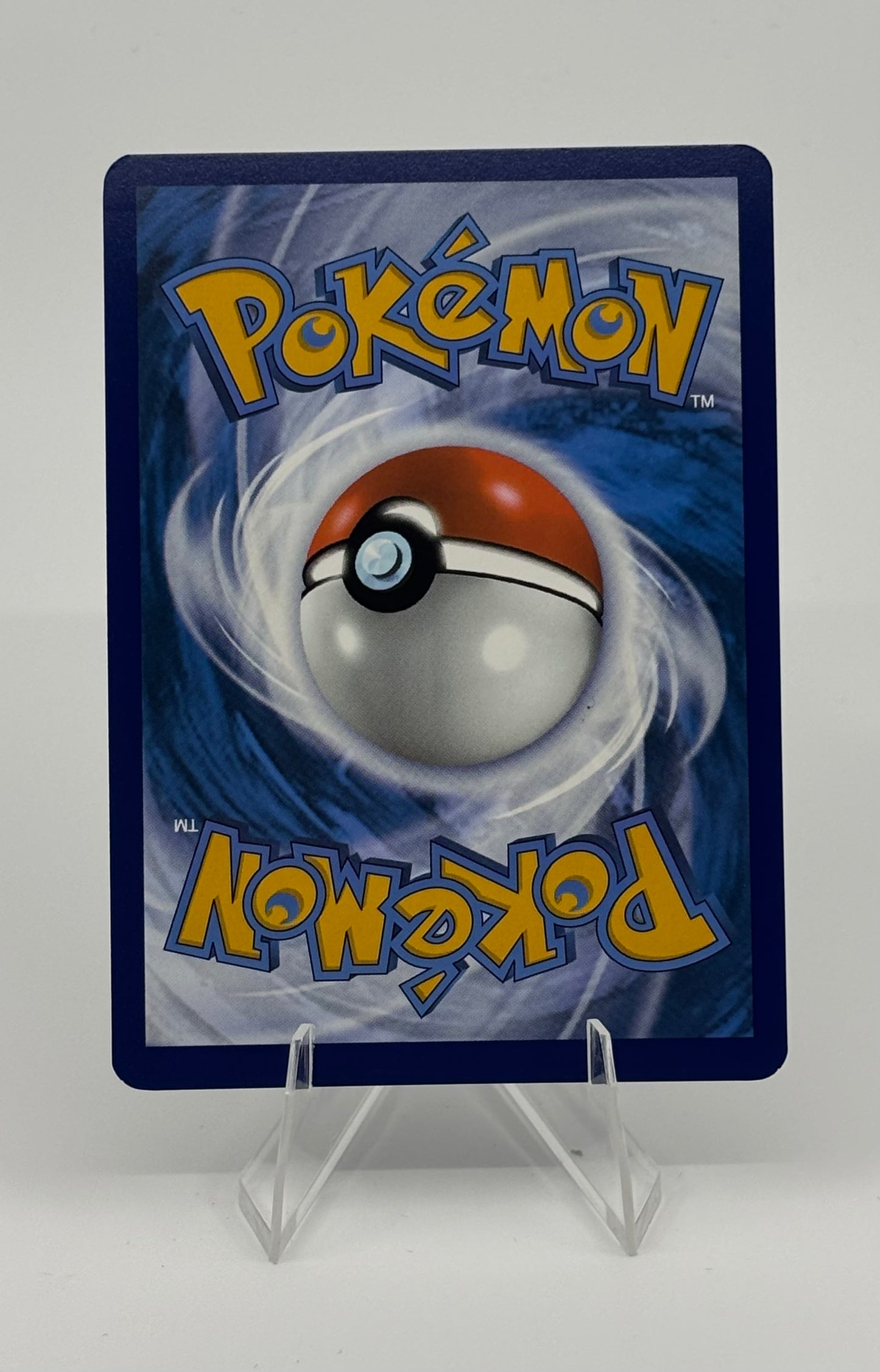 Pokemon Single Clobbopus 207/191 Sv08: Surging Sparks Holo