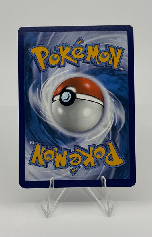 Pokemon Single Clobbopus 207/191 Sv08: Surging Sparks Holo