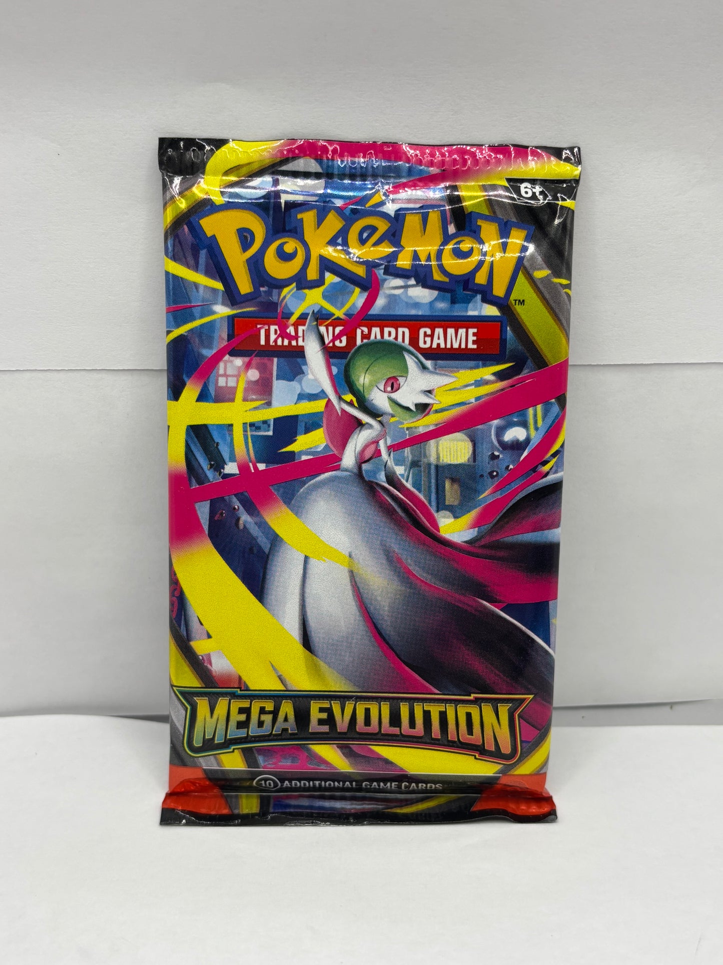 Pokemon Pack - Mega Evolution