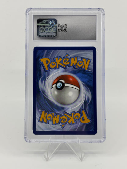 2023 Pokemon Crown Zenith Scizor #86 CGC 5 EX