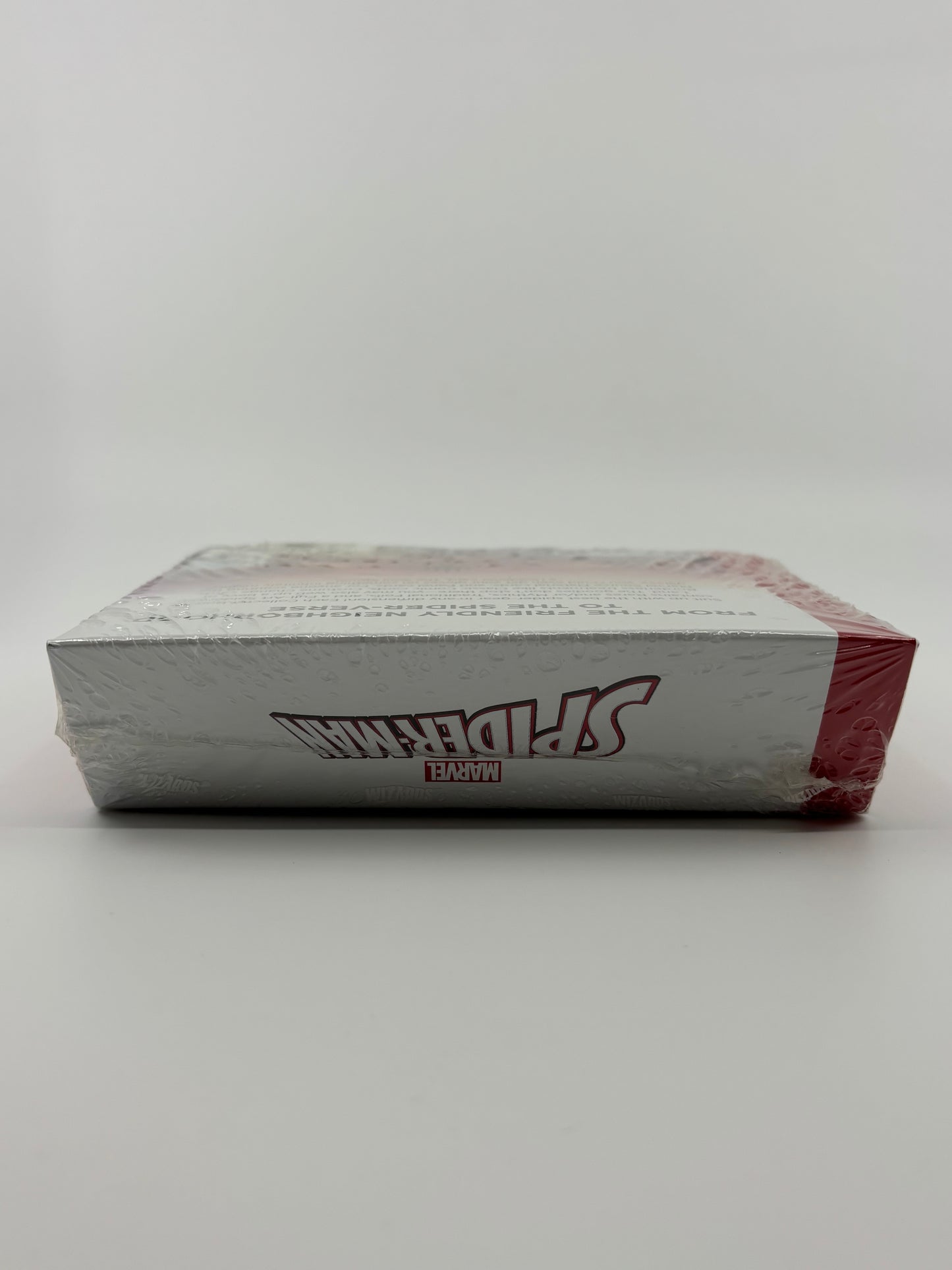 Magic: The Gathering Marvel’s Spider-Man Collector Booster Box 12 Packs Sealed