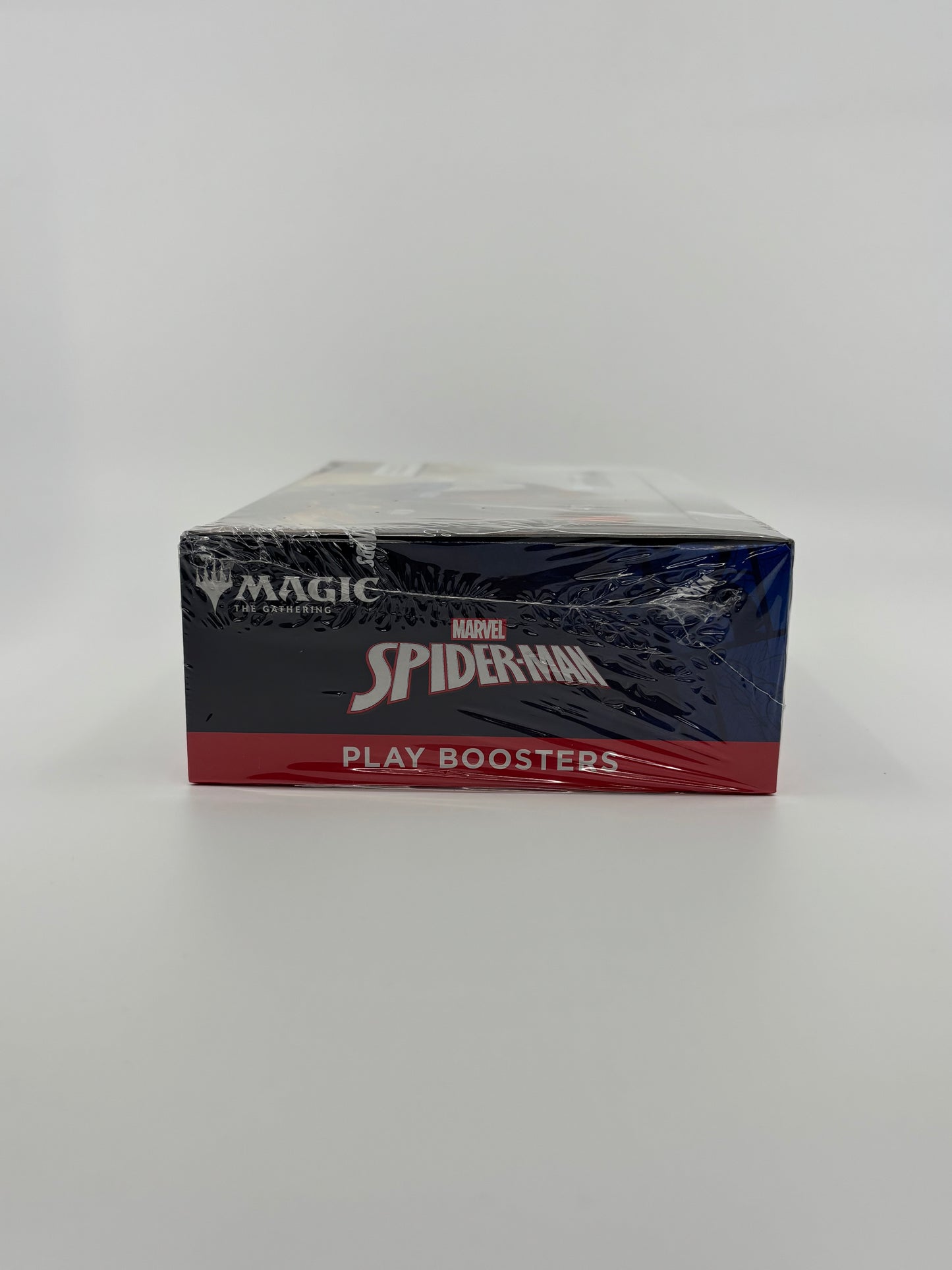 MTG Marvel's Spider-Man Play Booster Box Magic the Gathering Sealed