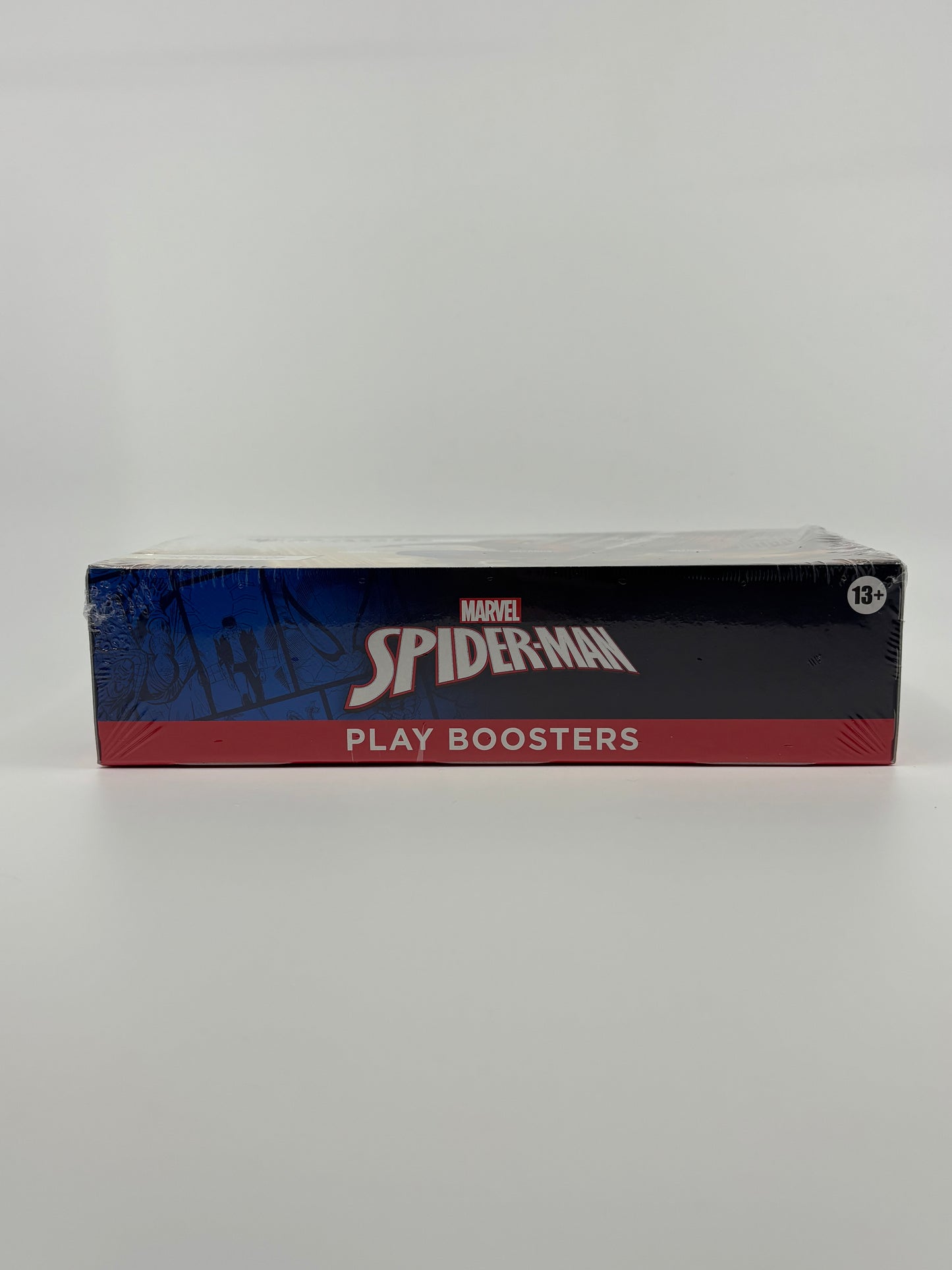 MTG Marvel's Spider-Man Play Booster Box Magic the Gathering Sealed