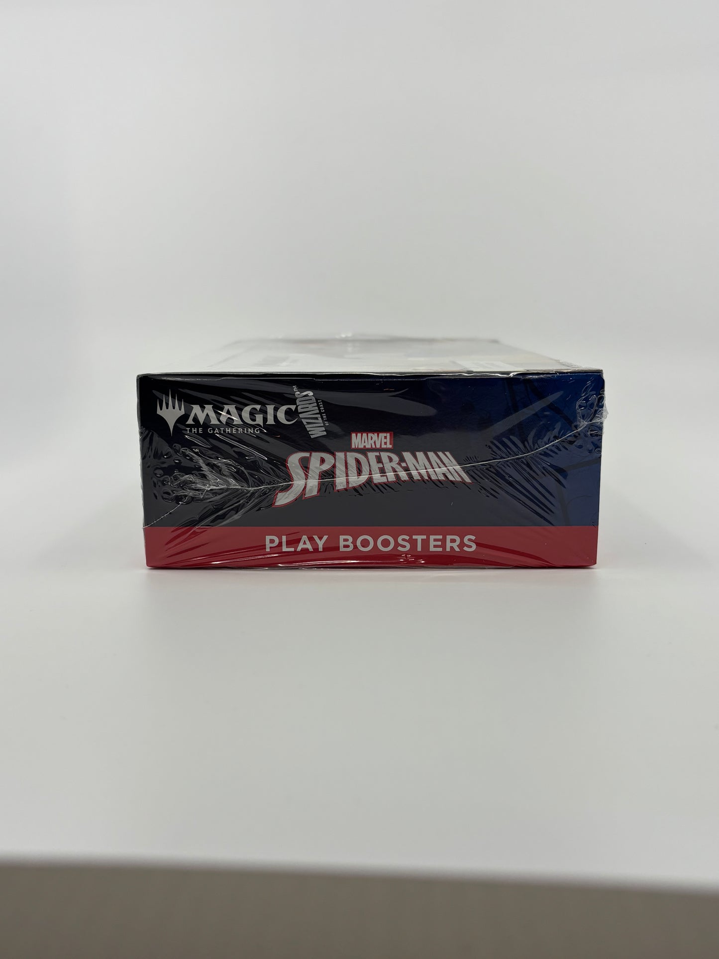 MTG Marvel's Spider-Man Play Booster Box Magic the Gathering Sealed