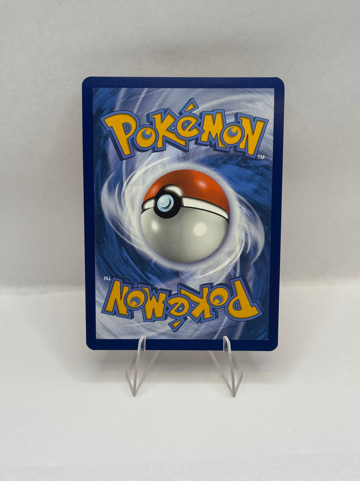 Pokemon Charizard V 018/159 Crown Zenith Holo