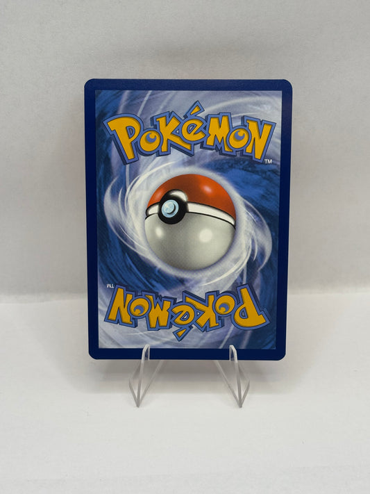 Pokemon Charizard V 018/159 Crown Zenith Holo