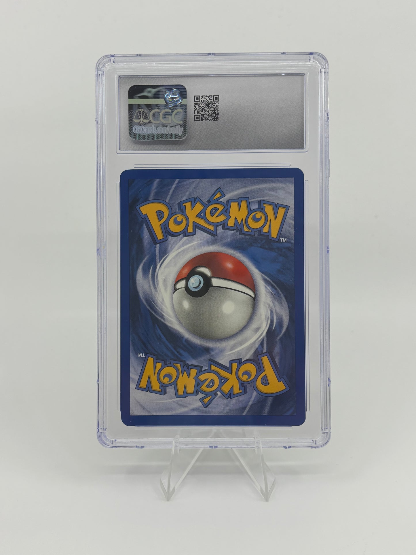 Pokemon Koga's Golbat 46/132 Gym Challenge Regular CGC 10