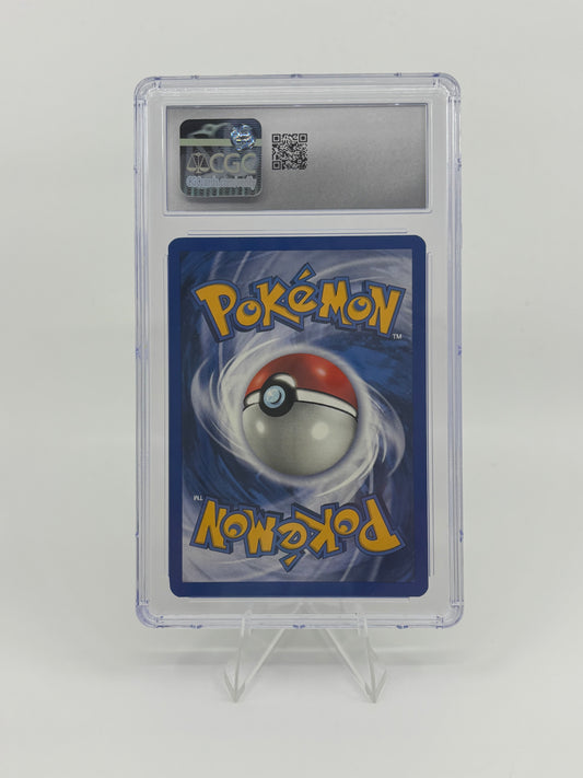 Koga's Golbat 46/132 Gym Challenge Regular CGC 10